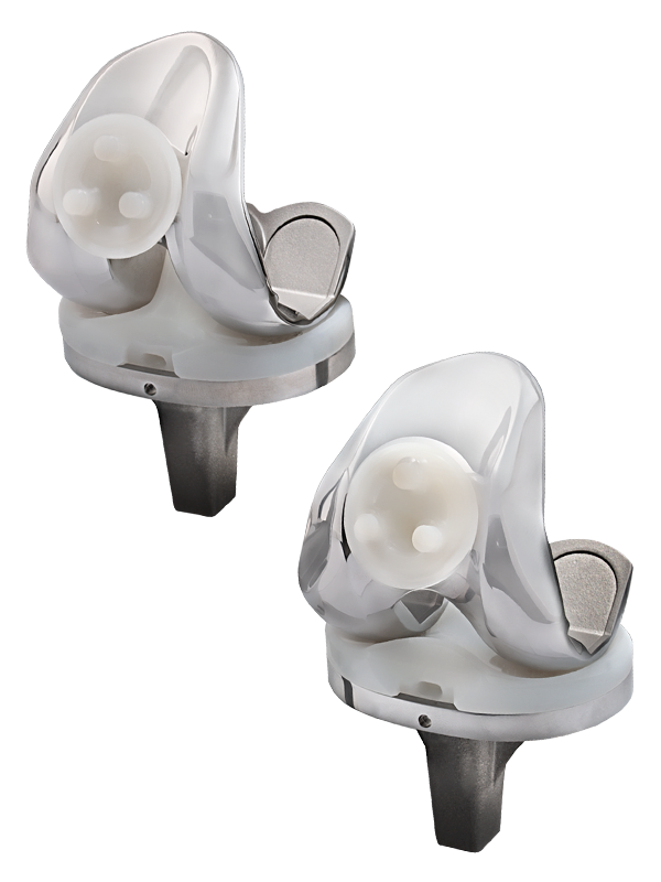 Destiknee™ For Total Knee Replacement